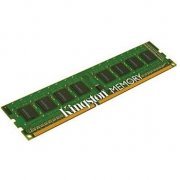 Memória Kingston 4GB DDR3 ECC 1600MHz 