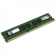 Memória Kingston 4GB DDR3 ECC 1600MHz 