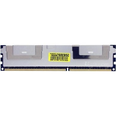 Kingston Memoria 32GB DDR3L 1600Mhz ECC REG