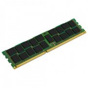 Kingston Memoria 16GB 1600MHz DDR3 CL11 1.35V ECC Reg