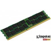 Kingston Memoria 16GB DDR3 1600Mhz 1.35v ECC Registrada Server Premier - 2Rx4 2G x 72-Bit PC3L-12800 CL11 with Parity 240-Pin DIMM