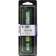Kingston Memoria 8GB 1600MHz DDR3L ECC Registrada, CL11 RDIMM Dual Rank X8 1.35V PC3L-12800
