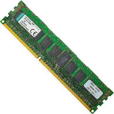 KVR16LR11S4/8KF Kingston Memoria 8GB DDR3 1600MHz