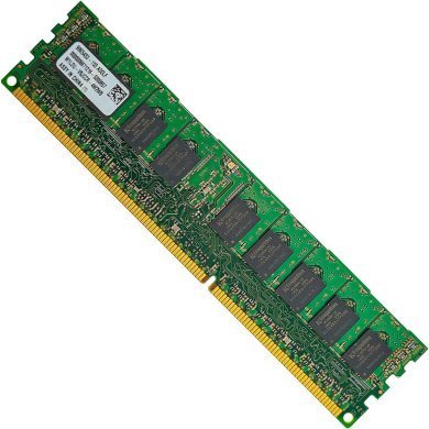 KVR16LR11S4/8KF Kingston Memoria 8GB DDR3 1600MHz