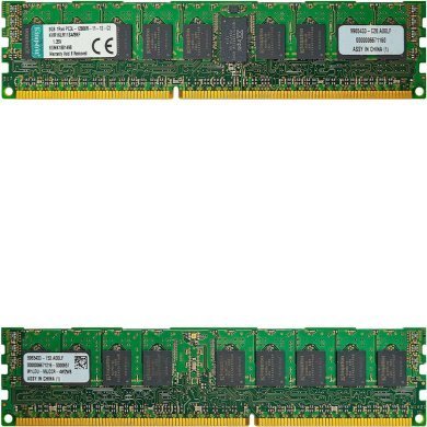KVR16LR11S4/8KF Kingston Memoria 8GB DDR3 1600MHz