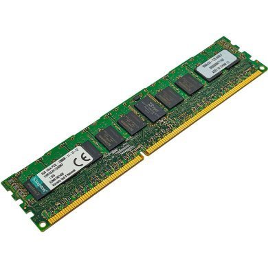 KVR16LR11S4/8KF Kingston Memoria 8GB DDR3 1600MHz