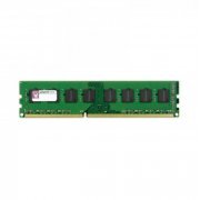 Kingston Memoria 8GB DDR3 1600MHz DDR3L ECC Registrad