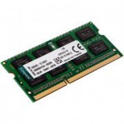 Kingston Memoria 8GB DDR3L 1600MHz SODIMM 1.35V CL11 204 Pinos para Notebook