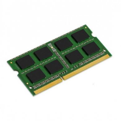 KVR16LS11S6/2 Memoria Kingston 2GB 1600MHz DDR3L