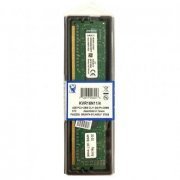 Kingston memoria 4GB DDR3 1600MHz CL11 1.5V PC3-12800