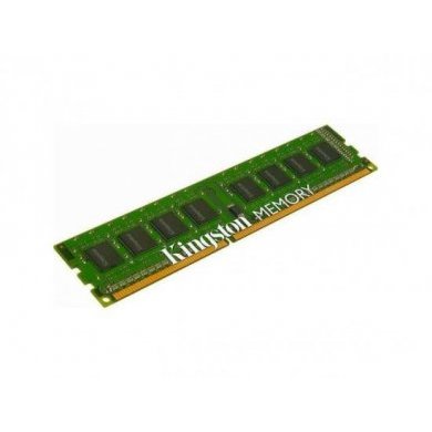 KVR16N11S8H/4 Memoria Kingston 4GB SR X8 DDR3 1600MHz