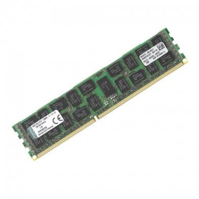 KVR16R11D4/16 Kingston Memoria 16GB DDR3 1600Mhz CL11