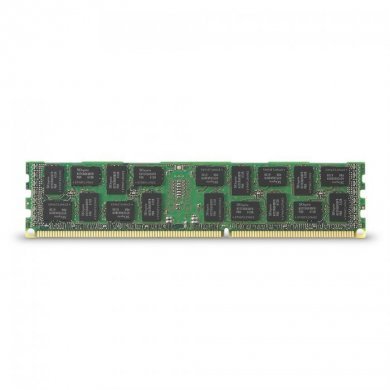 KVR16R11D4/16 Kingston Memoria 16GB DDR3 1600Mhz CL11