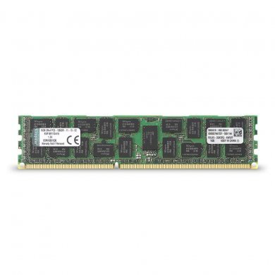 KVR16R11D4/16HB Kingston Memoria 16GB DDR3 1600Mhz CL11