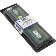 Kingston Memoria 8GB DDR3 ECC Registrada CL11 DIMM Single Rank X4 (Substituta da memória KVR1333D3D4R9S/8G)