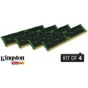 Kingston Memoria 32GB Kit (4X 8GB) DDR3 1600MHZ DIMM SR X4, ECC Registrada CL11 with TS