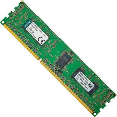 KVR16R11S8/4I Memória Kingston 4GB 1600MHz DDR3