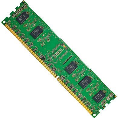 KVR16R11S8/4I Memória Kingston 4GB 1600MHz DDR3