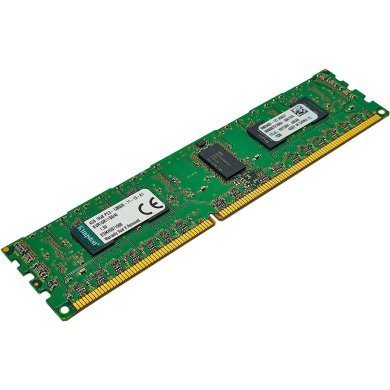 KVR16R11S8/4I Memória Kingston 4GB 1600MHz DDR3
