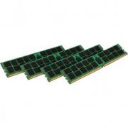 Memória Kingston 16GB(4x 4GB) 1600MHz DDR3 CL11 ECC R