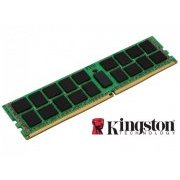 Kingston Memoria 16GB DDR4 2133MHz ECC CL15 DIMM 2Rx8 Intel PC4-17000