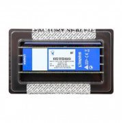 Kingston Memoria 64GB (4x 16GB) DDR4 2133MHz ECC Registrada PC4-17000 288 Pinos