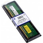Kingston Memoria 4GB DDR4 2133MHz ECC Regist 4GB 1Rx8 512M x 72-Bit PC4-2133 CL15 Registered w/Parity 288-Pin DIMM