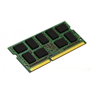 KVR21SE15S8/4 Memória Kingston 4GB DDR4 2133MHz ECC