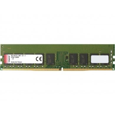 Kingston Memoria DDR4 8GB 2400MHz 288Pinos