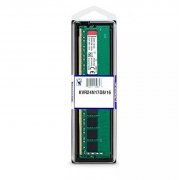 Kingston Memoria 16GB DDR4 2400MHz CL17 DIMM 288 Pinos 1.2v