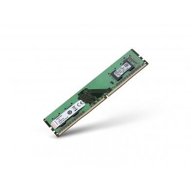 KVR24N17S6/4 Kingston Memoria 4GB DDR4 2400MHZ CL17