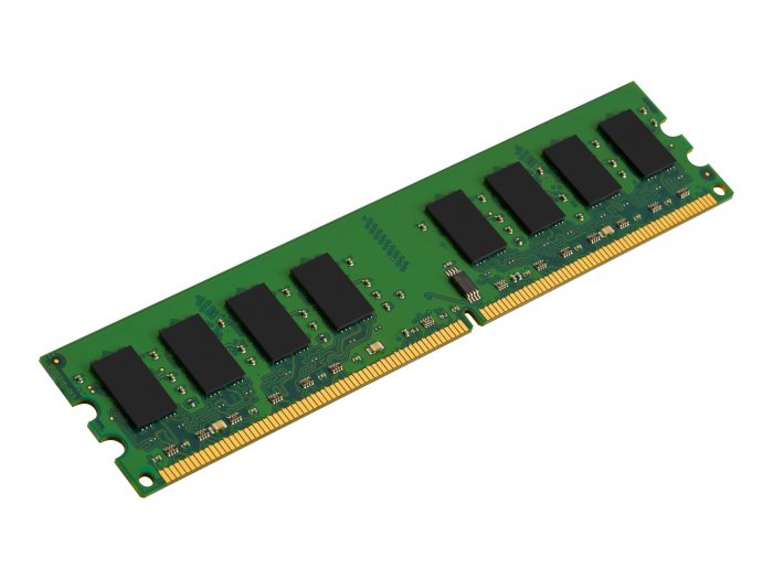 KVR24N17S8/4 Memoria Kingston 4GB DDR4 2400Mhz