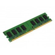 Memoria Kingston 4GB DDR4 2400Mhz Desktop CL17 PC4-2400 DIMM 288 Pinos