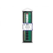 Kingston Memoria 8GB DDR4 2400Mhz Desktop CL17 PC4-2400 DIMM 288 Pinos