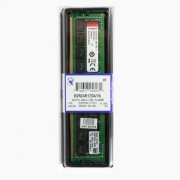 Kingston Memoria DDR4 16GB 2400Mhz ECC Reg ECC Registrada CL17 RDIMM 1.2V 288 Pinos