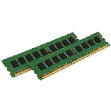 KVR24R17S4L/16 Kingston Memoria 16GB 2400Mhz DDR4 ECC
