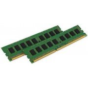 Kingston Memoria 16GB 2400Mhz DDR4 ECC CL17 DIMM