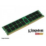 Kingston Memoria 8GB DDR4 2400Mhz ECC Registrada CL17 DIMM 1RX8 1.2V 288Pinos