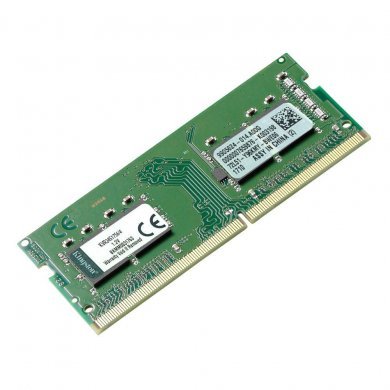 Kingston Memoria DDR4 4GB 2400Mhz Notebook