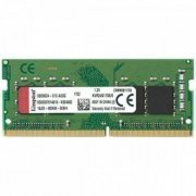 Kingston memória 8GB DDR4 2400mhz  SODIMM Non-ECC Un ...
