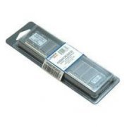 Memória Kingston 2GB DIMM Dual Rank PC2100, DDR 266MHz ECC Registered, Form Factor: DIMM 184-pin, CL2.5, 184 Pinos, HP Proliant DL380 G