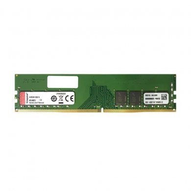 Kingston memoria DDR4 16GB 2666Mhz 1.2V CL19