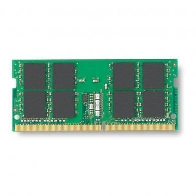 Kingston Memoria 16GB DDR4 2666MHZ SODIMM CL19
