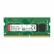Kingston memória 8GB DDR4 2666Mhz SODIMM Non-ECC Unb ...