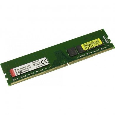 Kingston memoria DDR4 32GB 3200Mhz CL22 1.2V