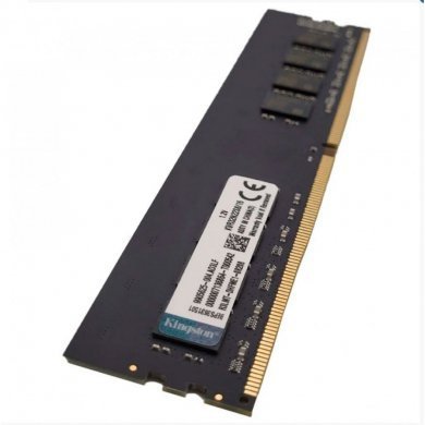 KVR32N22S8/16 Kingston Memoria 16GB DDR4 3200Mhz UDIMM