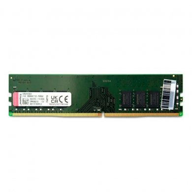 Kingston Memoria 8GB DDR4 3200Mhz PC4-25600