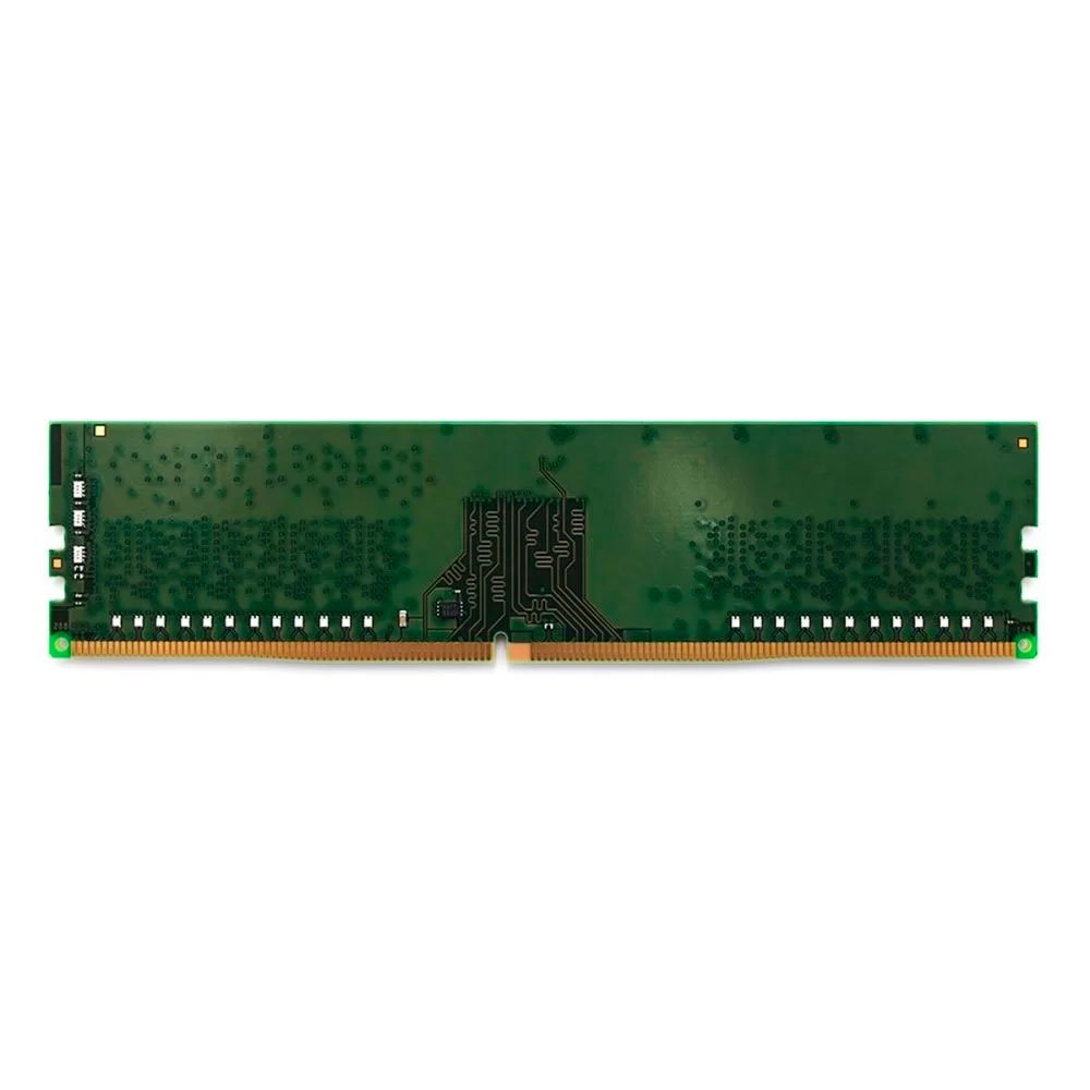 KVR32N22S8/8 Kingston Memoria 8GB DDR4 3200Mhz PC4-25600 KVR32N22S8/8 Kingston Memoria 8GB DDR4 3200Mhz PC4-25600