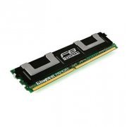 Memória FB-DIMM Kingston 2GB 533MHz Dual Rank X4 PC2-4200 ECC 240 Pinos, Compatível com Dell PowerEdge 1900
