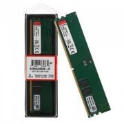 Kingston memória 32GB DDR5 5600MHz Non-ECC UDIMM Unbuffered CL46 2RX8 1.1V 288 pinos 16Gbit